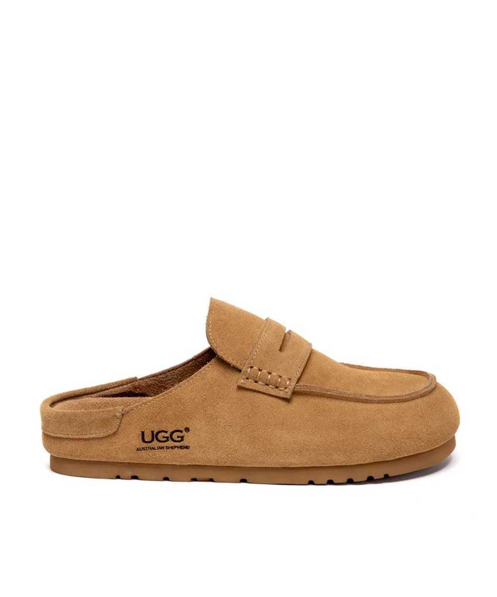 Men's Moccasins