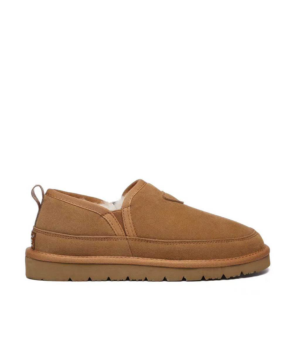 Men's Slippers