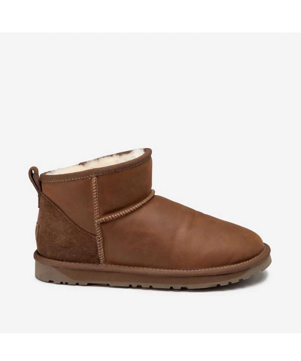 Men's Casual Boots